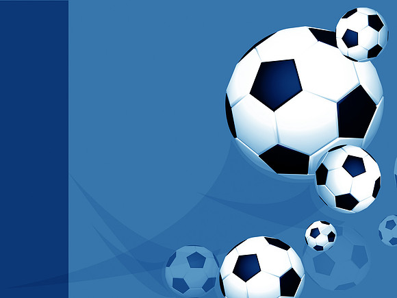 soccer football design