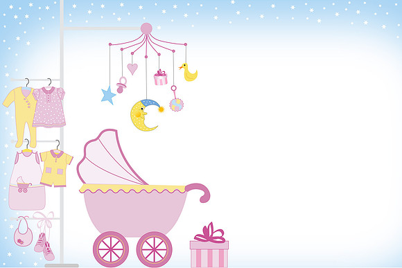baby shower