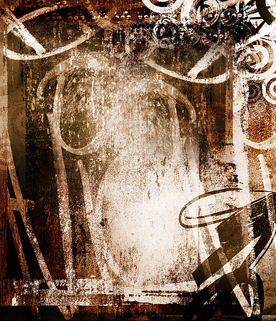 grunge background