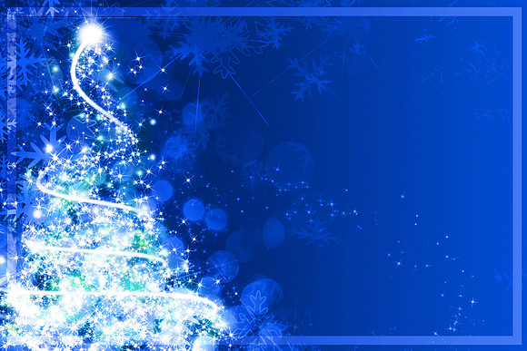 Christmas illustration