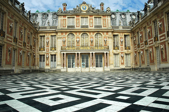 versailles