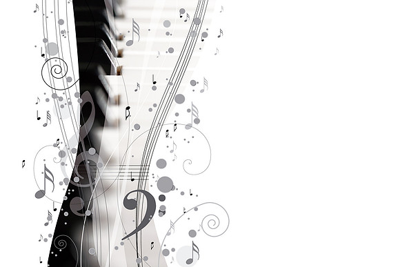 music