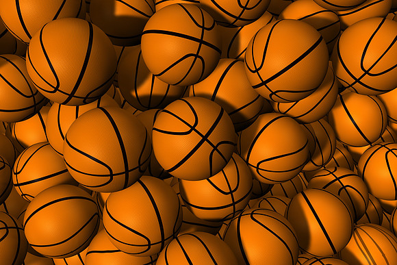Basketbälle