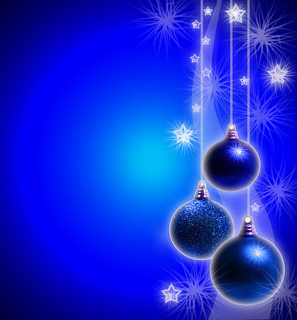 Christmas background